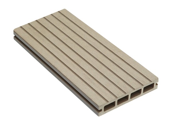 Террасная доска из ДПК CM Decking серия BARK цвет ясень купить в Сибае
