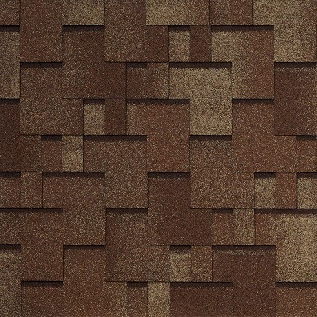 Гибкая черепица Tegola SAN REMO legno 222 купить в Сибае