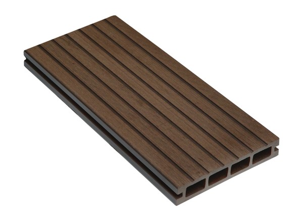 Террасная доска из ДПК CM Decking серия BARK цвет мербау купить в Сибае