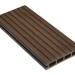 Террасная доска из ДПК CM Decking серия BARK цвет мербау купить в Сибае