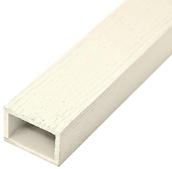 Балясина FAYNAG ДПК WOOD слоновая кость купить в Сибае