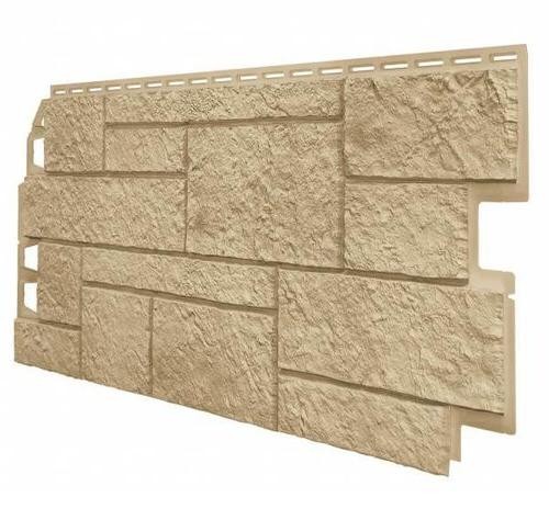 Фасадная панель VOX  VILO SANDSTONE песочный купить в Сибае