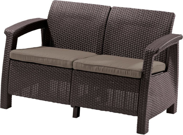 Диван Corfu Love Seat Европа купить в Сибае