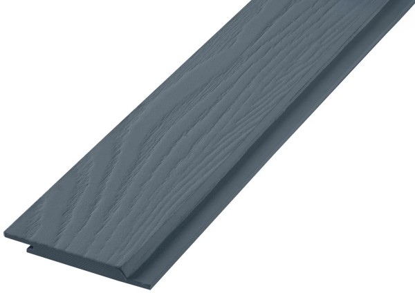 Фиброцементный сайдинг FCSPRO Click Shtil F15 (Северный океан) купить в Сибае