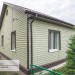 Сайдинг Виниловый Ю-Пласт, Timberblock (Тимберблок), Ясень прованс зеленый купить в Сибае