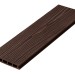 Террасная доска из ДПК RusDecking Unodeck Ultra - Венге купить в Сибае