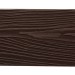 Террасная доска из ДПК RusDecking Unodeck Ultra - Венге купить в Сибае