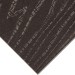 Заборная доска ДПК NanoWood Nature 3D полнотелая Венге купить в Сибае
