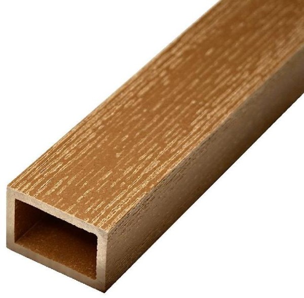 Балясина FAYNAG ДПК WOOD тик купить в Сибае