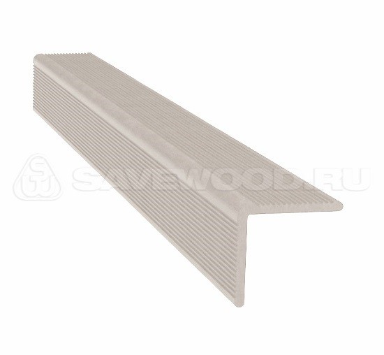 Уголок из ДПК Savewood – Бежевый купить в Сибае