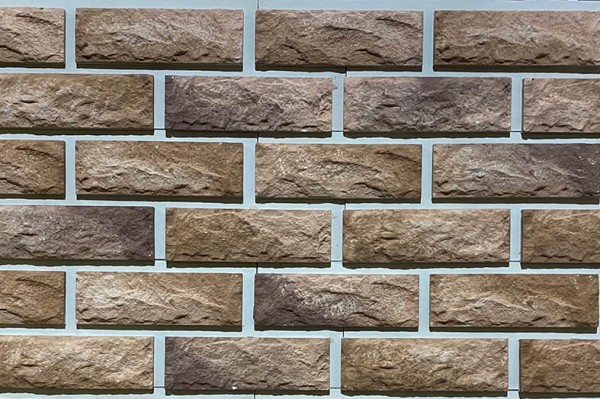 Фиброцементные панели КАНЬОН коллекция СКОЛОТЫЙ 48 купить в Сибае