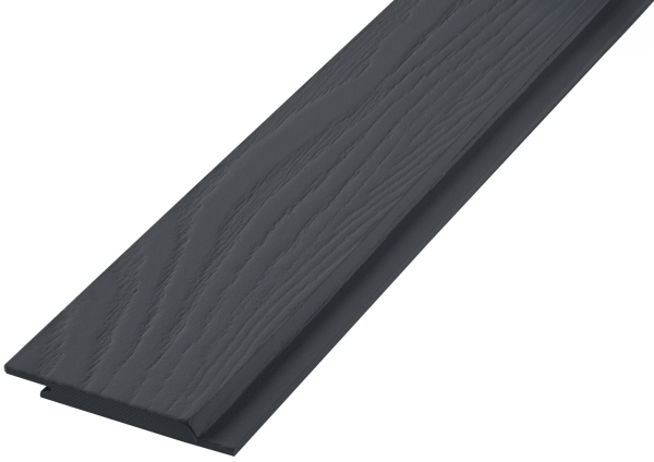 Фиброцементный сайдинг FCSPRO Click Shtil F18 (Ночной океан) купить в Сибае