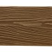 Террасная доска из ДПК RusDecking Unodeck Ultra - Орех купить в Сибае