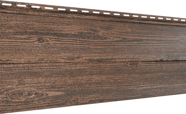 Сайдинг Ю-Пласт TIMBERBLOCK Ель (Тимберблок), Сибирская купить в Сибае
