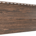 Сайдинг Ю-Пласт TIMBERBLOCK Ель (Тимберблок), Сибирская купить в Сибае