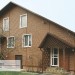 Сайдинг Ю-Пласт TIMBERBLOCK Ель (Тимберблок), Сибирская купить в Сибае