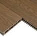 Террасная доска из ДПК CM Decking серия ROBUST цвет мербау купить в Сибае