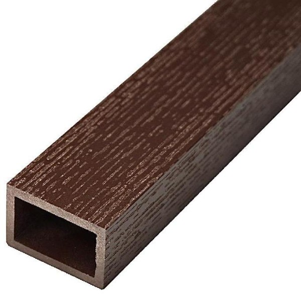 Балясина FAYNAG ДПК WOOD шоколад купить в Сибае