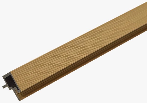 Угловой профиль CM Wall, 3000х56х49 мм PINE (Сосна) купить в Сибае