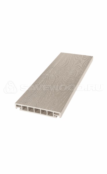 Террасная доска из ДПК SW Salix (S) (T) бежевый купить в Сибае
