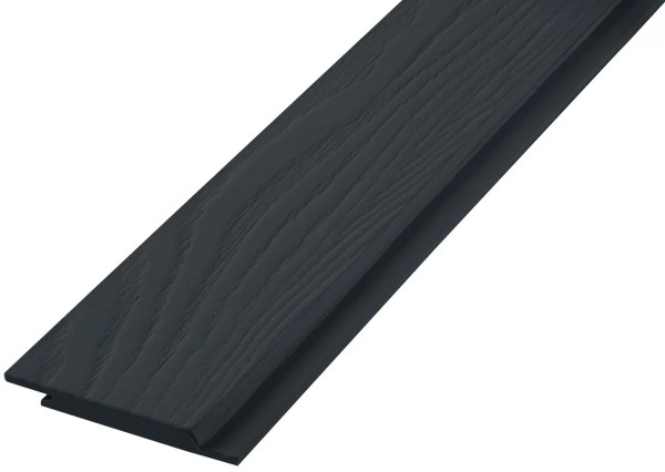 Фиброцементный сайдинг FCSPRO Click Shtil F19 (Грозовой океан) купить в Сибае