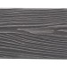 Террасная доска из ДПК RusDecking Unodeck Ultra - Серый купить в Сибае