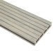 Террасная доска из ДПК CM Decking серия ROBUST цвет ясень купить в Сибае
