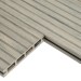 Террасная доска из ДПК CM Decking серия ROBUST цвет ясень купить в Сибае