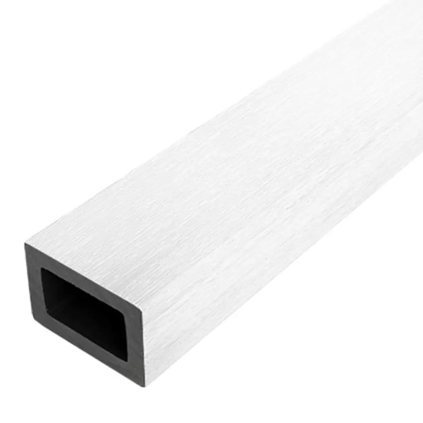 Балясина ДПК Deckart Co-Extrusion Белый купить в Сибае