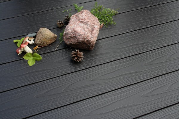 Террасная доска из ДПК Terrapol Практик моноколор Гиацинт (под заказ) купить в Сибае