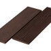 Заборная доска RusDecking UnoDeck Forte - Венге купить в Сибае