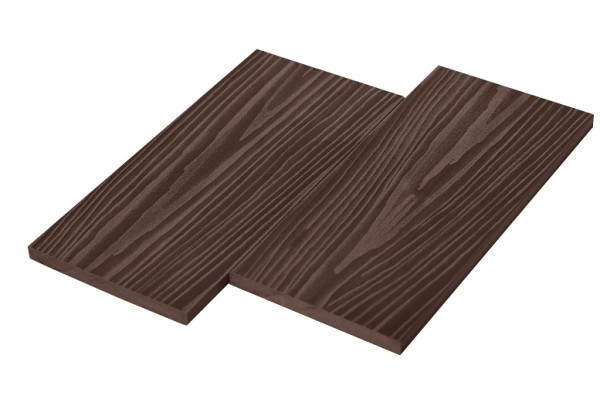 Заборная доска RusDecking UnoDeck Forte - Венге купить в Сибае