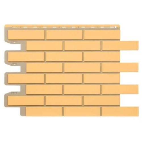 Фасадная панель Royal Stone, Облицовочный Кирпич, Квинстаун купить в Сибае