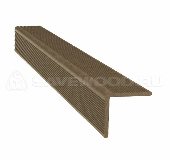 Уголок из ДПК Savewood – Тик купить в Сибае