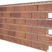 Фасадная панель VOX SOLID BRICK REGULAR бристоль купить в Сибае
